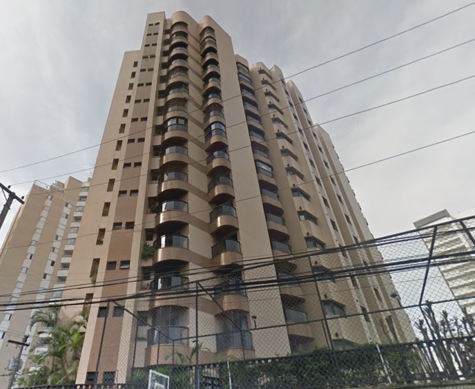 Imagem de fundo do condomínio Condomínio - Marcelina Saúde - São Paulo - SP