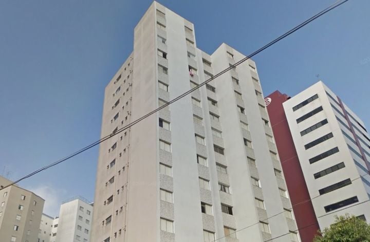 Imagem de fundo do condomínio Condomínio - Marcellus Saúde - São Paulo - SP