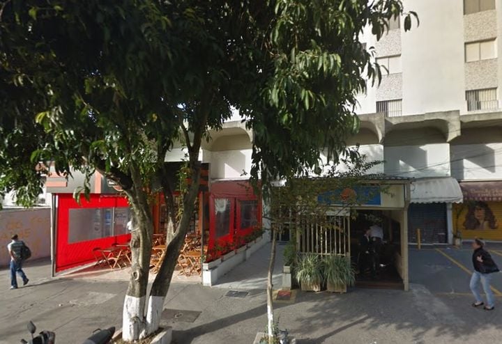 Imagem de fundo do condomínio Condomínio - Marcellus Saúde - São Paulo - SP