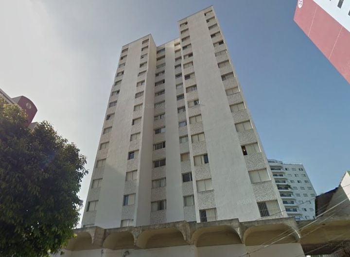 Imagem de fundo do condomínio Condomínio - Marcellus Saúde - São Paulo - SP
