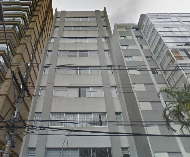 Imagem de fundo do condomínio Condomínio Márcia - Jardim Europa - São Paulo - SP