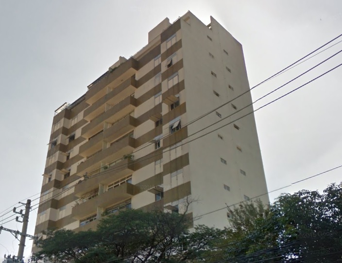Imagem de fundo do condomínio Condomínio Márcia - Jardim Paulistano - São Paulo - SP