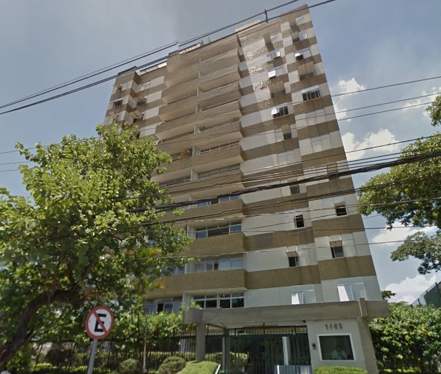 Imagem de fundo do condomínio Condomínio Márcia - Jardim Paulistano - São Paulo - SP
