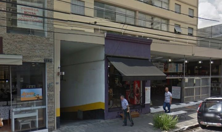 Imagem de fundo do condomínio Condomínio Márcia Pinheiros - 1704 - São Paulo - SP