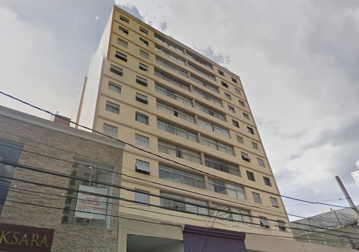 Imagem de fundo do condomínio Condomínio Márcia Pinheiros - 1704 - São Paulo - SP