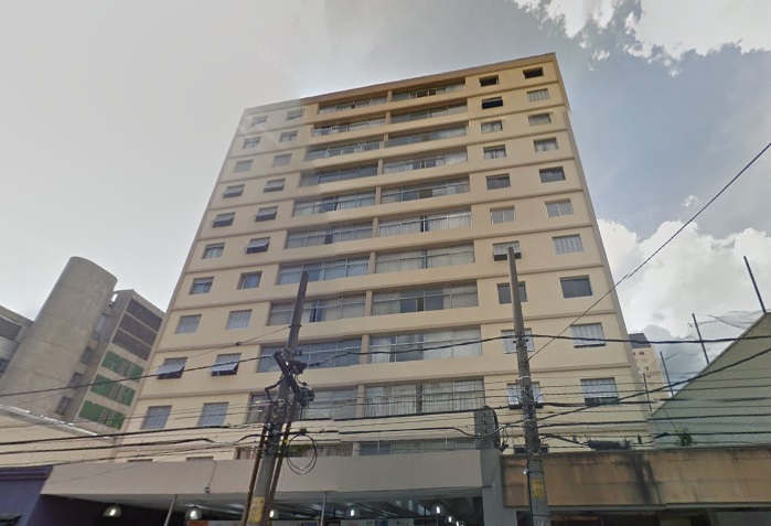 Imagem de fundo do condomínio Condomínio Márcia Pinheiros - 1704 - São Paulo - SP