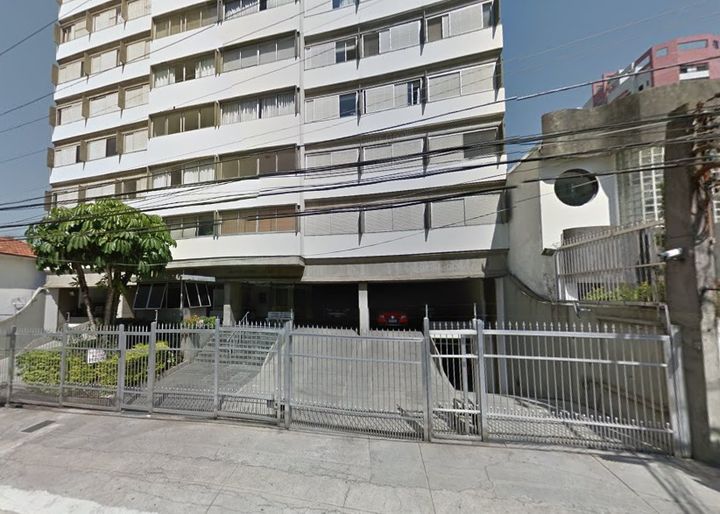 Imagem de fundo do condomínio Condomínio Márcia Pinheiros - 55 - São Paulo - SP