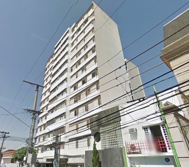 Imagem de fundo do condomínio Condomínio Márcia Pinheiros - 55 - São Paulo - SP