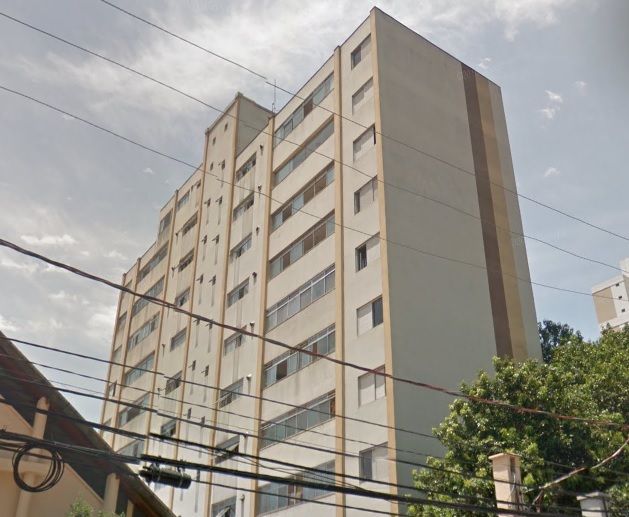 Imagem de fundo do condomínio Condomínio Márcia - Vila Romana - São Paulo - SP