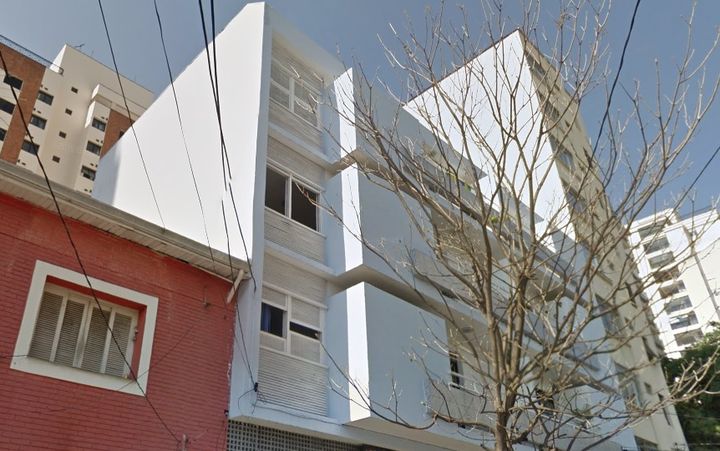 Imagem de fundo do condomínio Condomínio Márcio - Perdizes - São Paulo - SP
