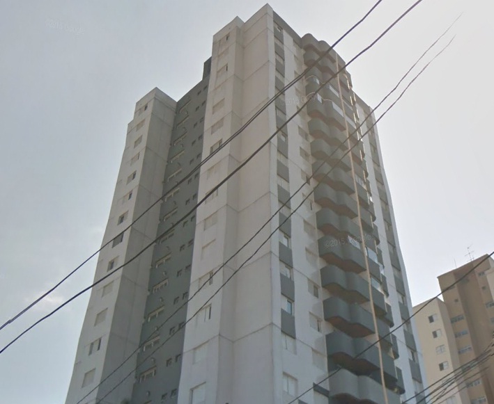 Imagem de fundo do condomínio Condomínio Márcio Pompéia 1100 - Vila Pompéia - São Paulo - SP