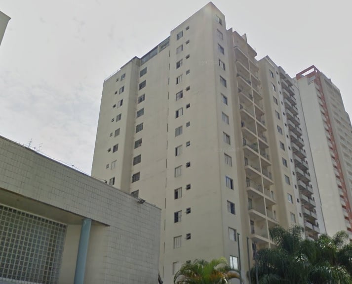 Imagem de fundo do condomínio Condomínio Marco - Antônio Saúde - São Paulo - SP
