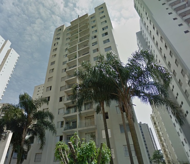 Imagem de fundo do condomínio Condomínio Marco - Antônio Saúde - São Paulo - SP