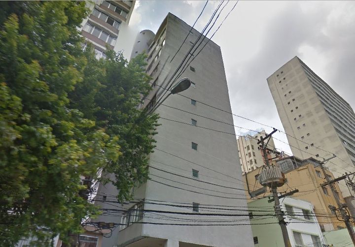 Imagem de fundo do condomínio Condomínio Marcus - Sumaré - São Paulo - SP