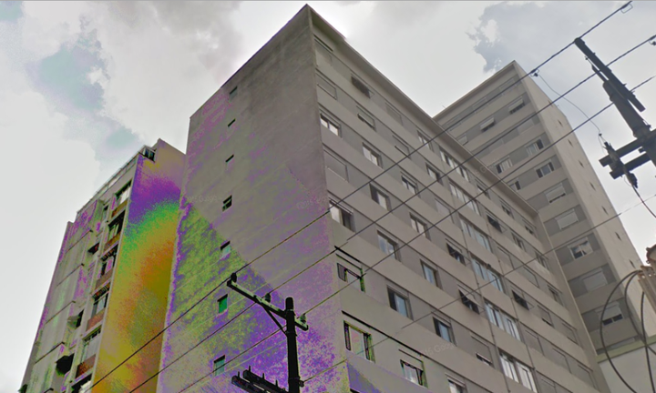 Imagem de fundo do condomínio Condomínio Marcus - Sumaré - São Paulo - SP