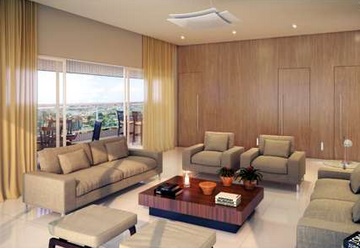 Imagem de fundo do condomínio Condomínio Marea Santos - José Menino - Santos - SP