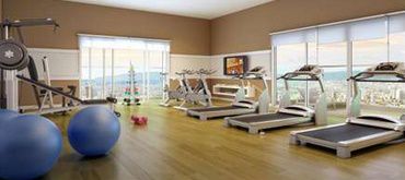 Imagem de fundo do condomínio Condomínio Marea Santos - José Menino - Santos - SP