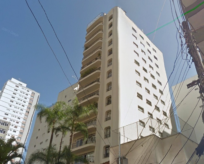 Imagem de fundo do condomínio Condomínio Marenostrun - Jardim Paulista - São Paulo - SP