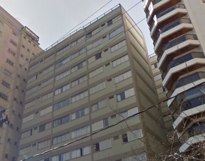Imagem de fundo do condomínio Condomínio Maresias - Perdizes - São Paulo - SP