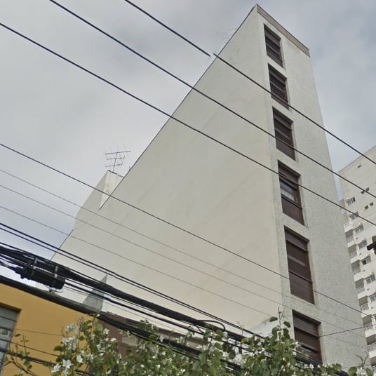 Imagem de fundo do condomínio Condomínio Marfim - Perdizes - São Paulo - SP