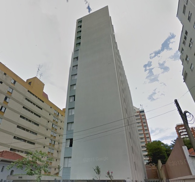 Imagem de fundo do condomínio Condomínio Margarida - Pinheiros - São Paulo - SP