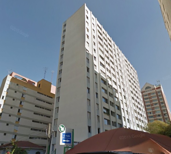 Imagem de fundo do condomínio Condomínio Margarida - Pinheiros - São Paulo - SP