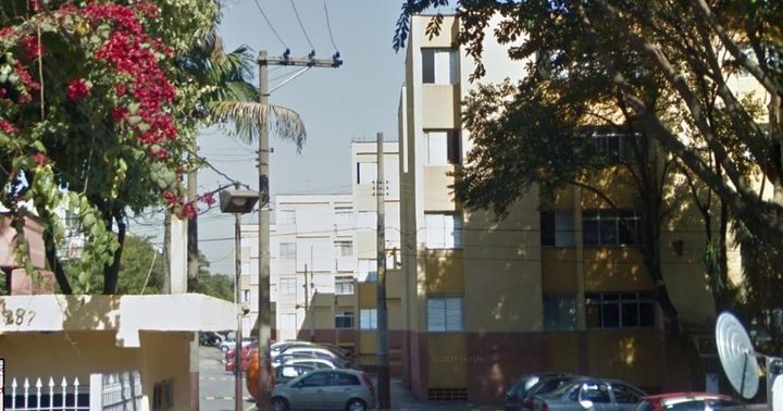 Imagem de fundo do condomínio Condomínio Margaridas Lapa Condominio - Edifício - São Paulo - SP