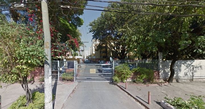 Imagem de fundo do condomínio Condomínio Margaridas Lapa Condominio - Edifício - São Paulo - SP