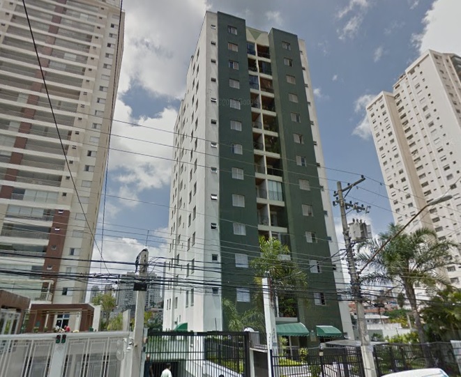 Imagem de fundo do condomínio Condomínio - Margaux Saúde - São Paulo - SP