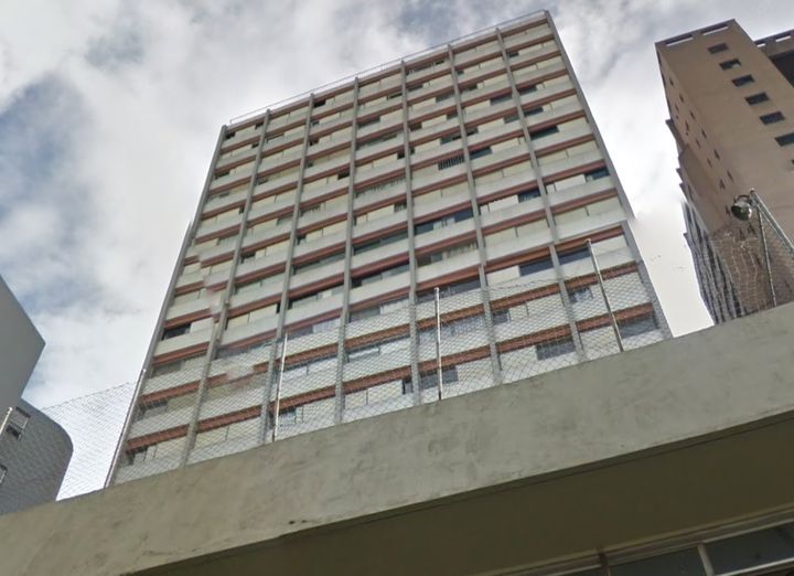 Imagem de fundo do condomínio Condomínio - Mari Santa Cecília - São Paulo - SP