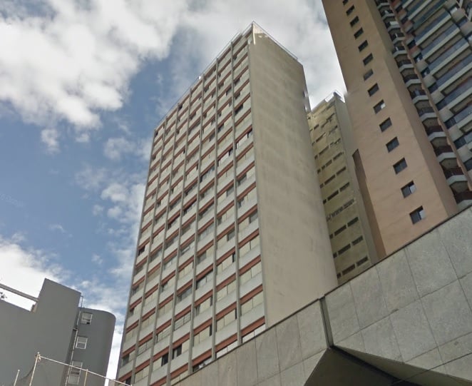 Imagem de fundo do condomínio Condomínio - Mari Santa Cecília - São Paulo - SP