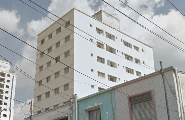 Imagem de fundo do condomínio Condomínio Maria - Antônia Saúde - São Paulo - SP