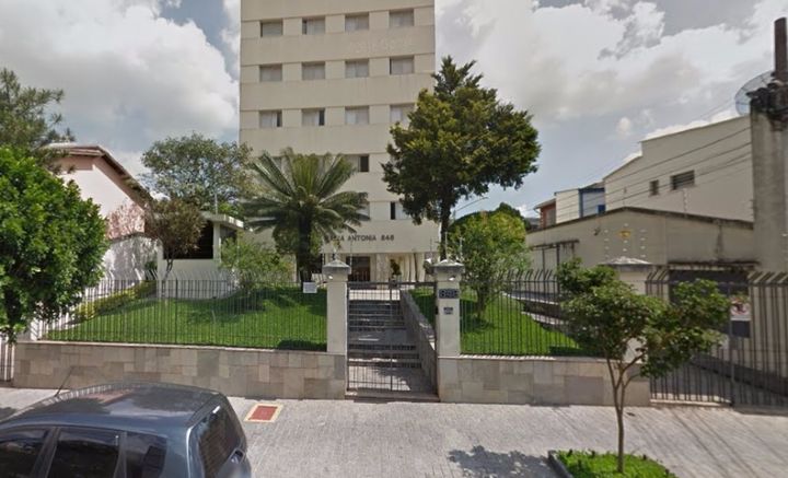 Imagem de fundo do condomínio Condomínio Maria - Antônia Saúde - São Paulo - SP