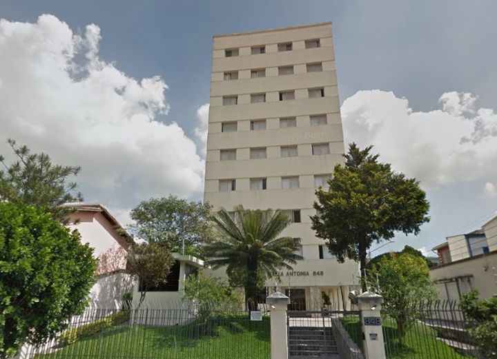 Imagem de fundo do condomínio Condomínio Maria - Antônia Saúde - São Paulo - SP