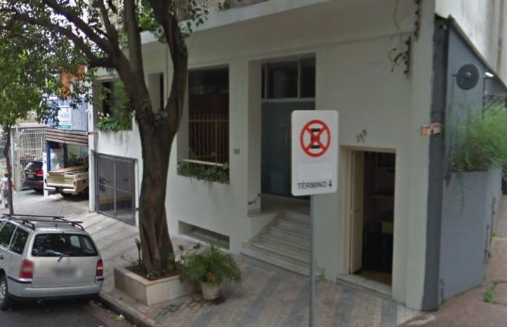 Imagem de fundo do condomínio Condomínio Maria - Antonieta Paraíso - São Paulo - SP