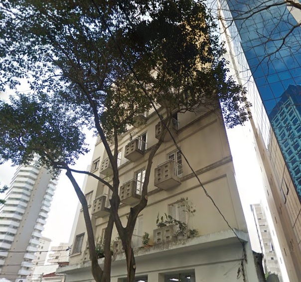 Imagem de fundo do condomínio Condomínio Maria - Antonieta Paraíso - São Paulo - SP