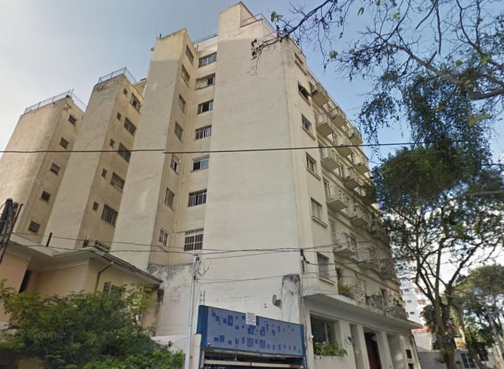 Imagem de fundo do condomínio Condomínio Maria - Antonieta Paraíso - São Paulo - SP
