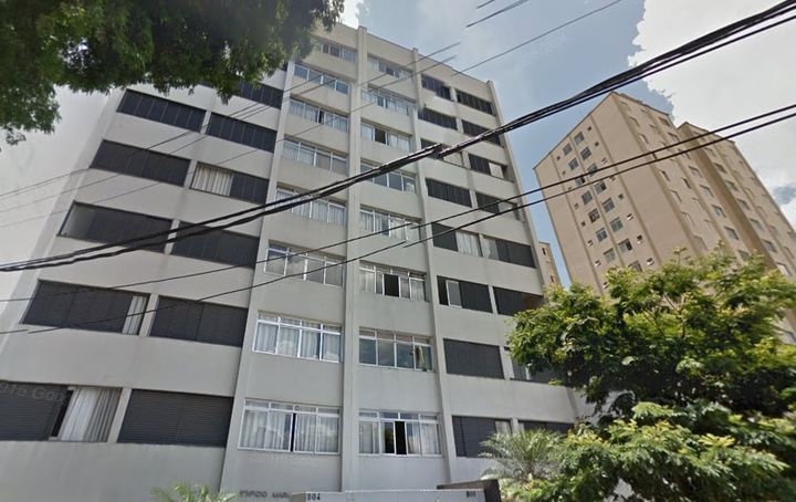Imagem de fundo do condomínio Condomínio Maria Aparecida Pompéia - Vila Pompéia - São Paulo - SP