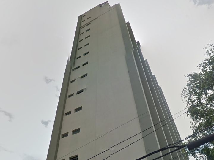 Imagem de fundo do condomínio Condomínio Maria Cristina - Vila Romana - São Paulo - SP
