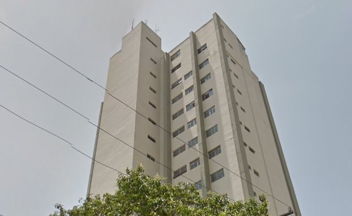 Imagem de fundo do condomínio Condomínio Maria Cristina - Vila Romana - São Paulo - SP