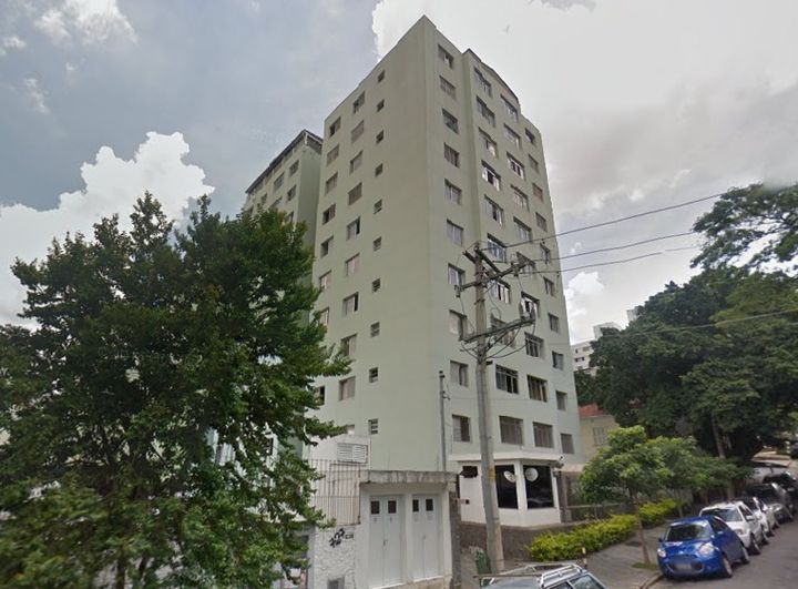 Imagem de fundo do condomínio Condomínio Maria Custódio - Perdizes - São Paulo - SP