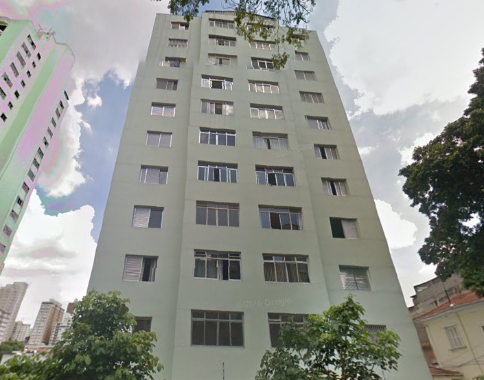 Imagem de fundo do condomínio Condomínio Maria Custódio - Perdizes - São Paulo - SP