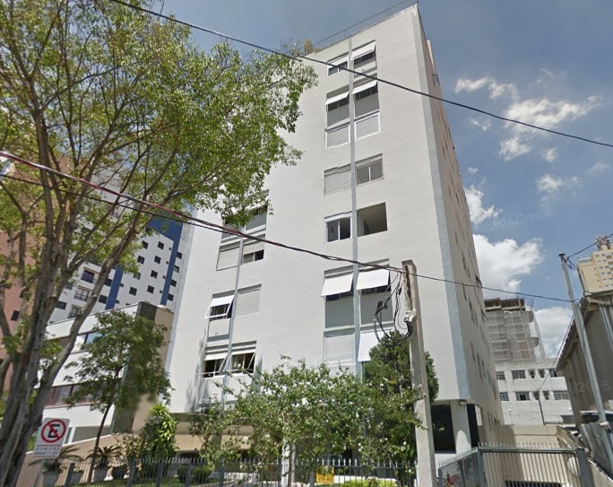 Imagem de fundo do condomínio Condomínio Maria De Facio Lamonica - Vila Nova Conceição - São Paulo - SP