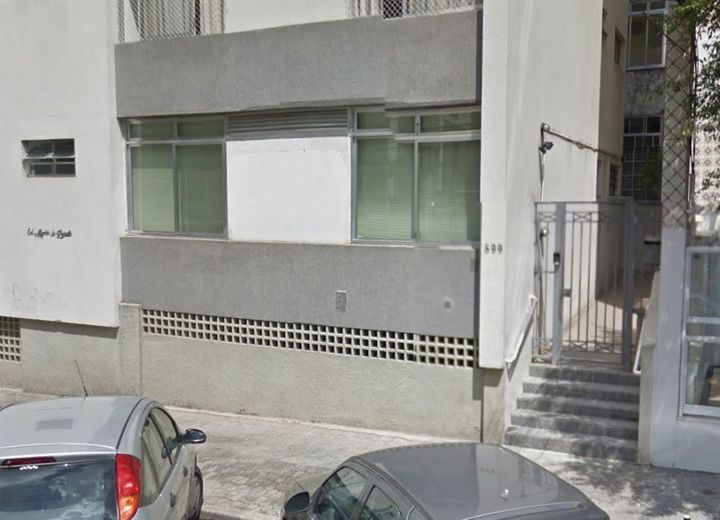 Imagem de fundo do condomínio Condomínio Maria De Loreto - Perdizes - São Paulo - SP
