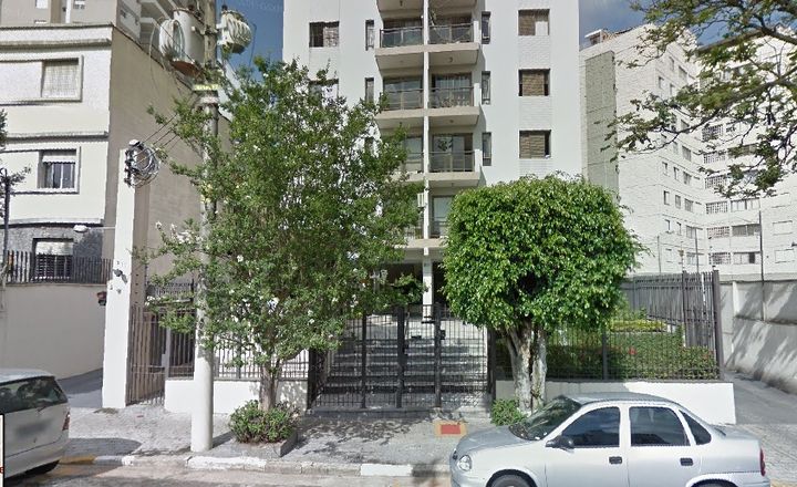 Imagem de fundo do condomínio Condomínio Maria De Lourdes - Haddad Saúde - São Paulo - SP