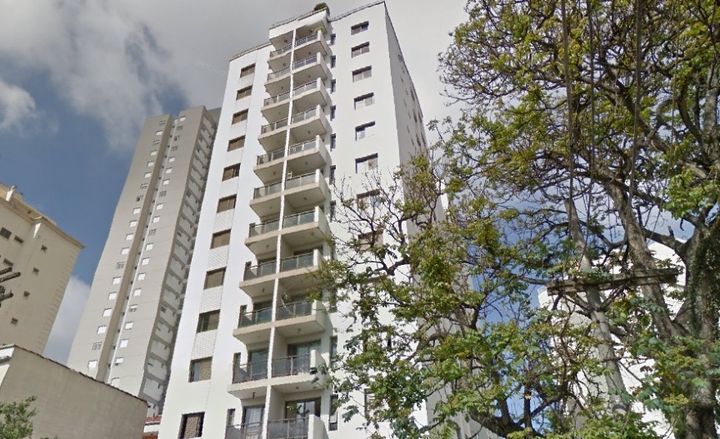 Imagem de fundo do condomínio Condomínio Maria De Lourdes - Haddad Saúde - São Paulo - SP
