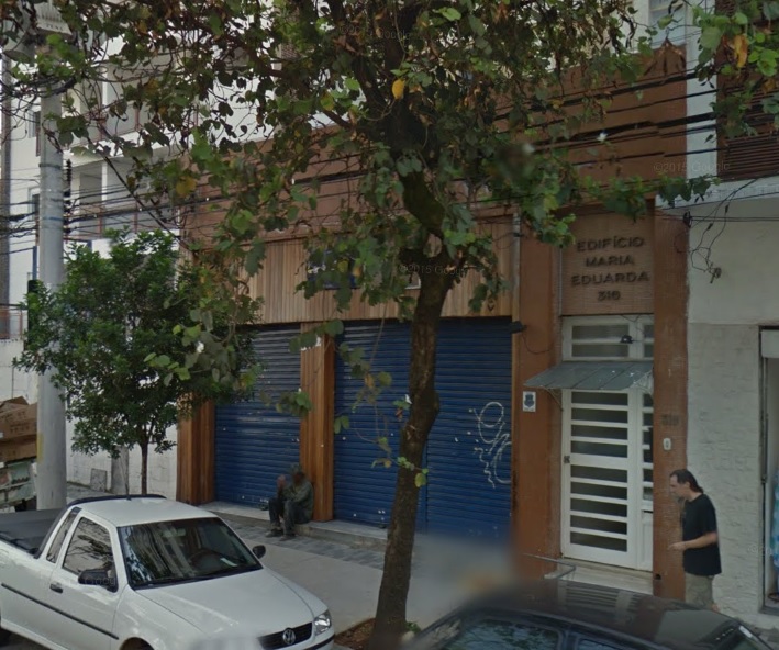 Imagem de fundo do condomínio Condomínio Maria Eduarda - Pinheiros - São Paulo - SP