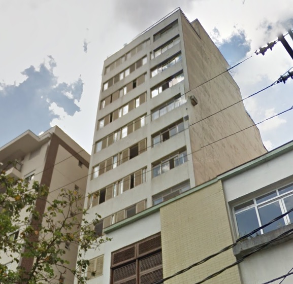 Imagem de fundo do condomínio Condomínio Maria Eduarda - Pinheiros - São Paulo - SP