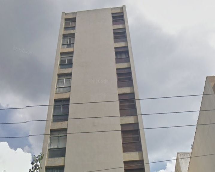 Imagem de fundo do condomínio Condomínio Maria Elisa - Pinheiros - São Paulo - SP