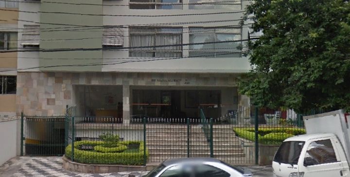 Imagem de fundo do condomínio Condomínio Maria Eliza - Perdizes - São Paulo - SP